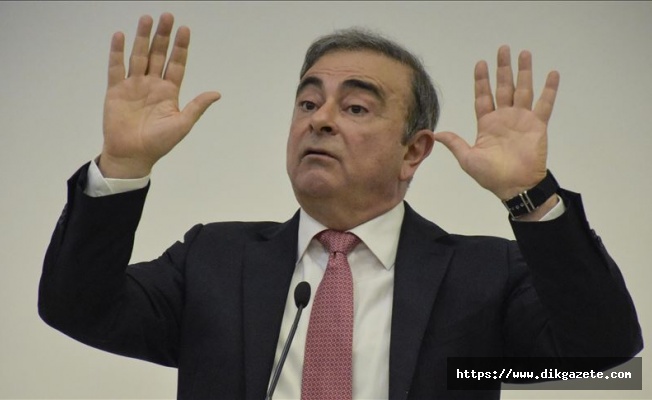 Eski Nissan Üst Yöneticisi Ghosn'un Lübnan'a kaçmasına ilişkin dava başladı