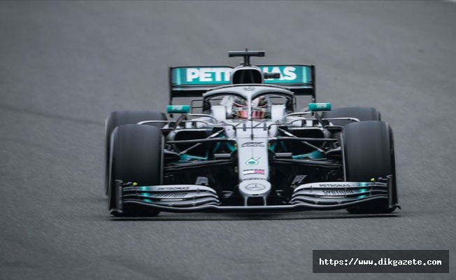 Formula 1 yarışları TV+'tan izlenebilecek
