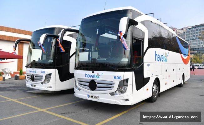 Havaş, kargo ve geçici depolama hizmetlerini Antalya Havalimanı'na taşıdı