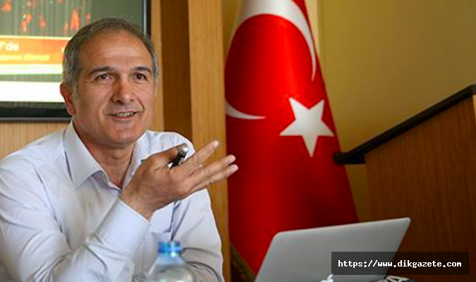 Hüseyin Altınalan'dan Türkiye - Azerbaycan ortak askeri tatbikat duyurusu