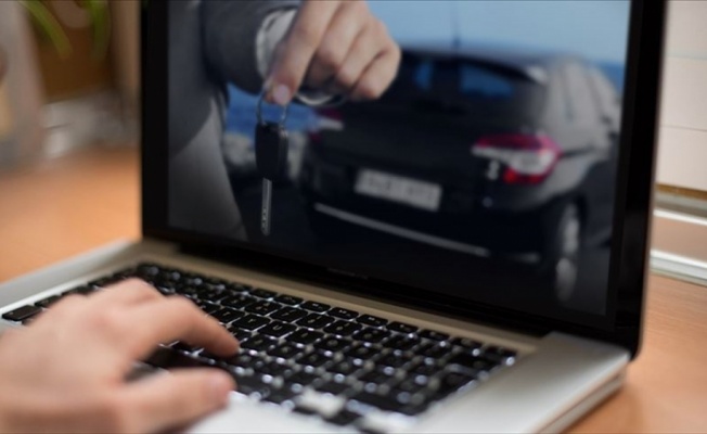 İkinci el online oto pazarında fiyat artışları s&uuml;r&uuml;yor