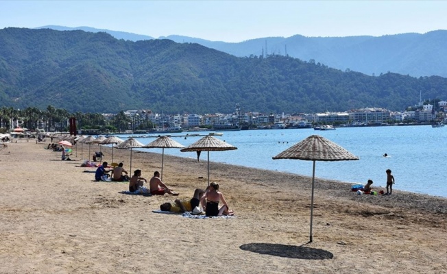 İngiliz turistler i&ccedil;in de g&uuml;venli tatilin adresi T&uuml;rkiye oldu