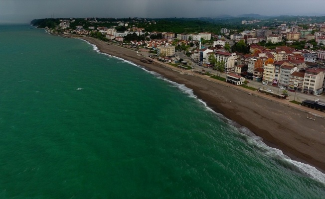 Kovid-19 salgınında Dünya&#039;da ortam sismik gürültüsü azaldı