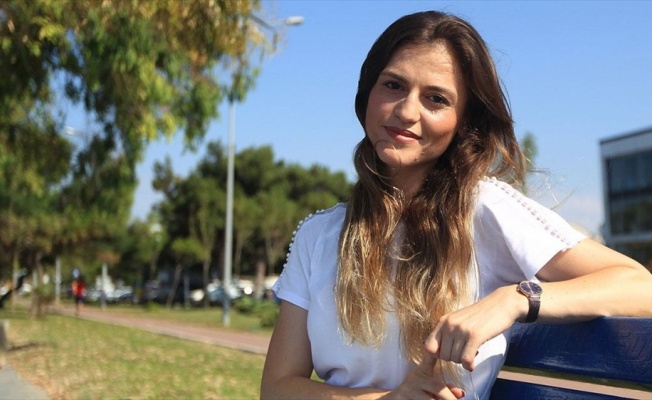 Kovid-19'u yenen doktor Ayvaz: Ne zaman aklıma gelse t&uuml;ylerim diken diken oluyor