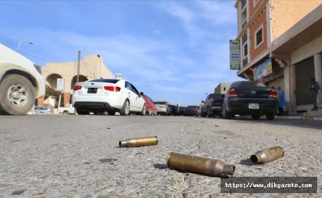 Libya ordusu Cancavid milislerinin Cufra'da yaptığı çok sayıda ihlali tespit etti