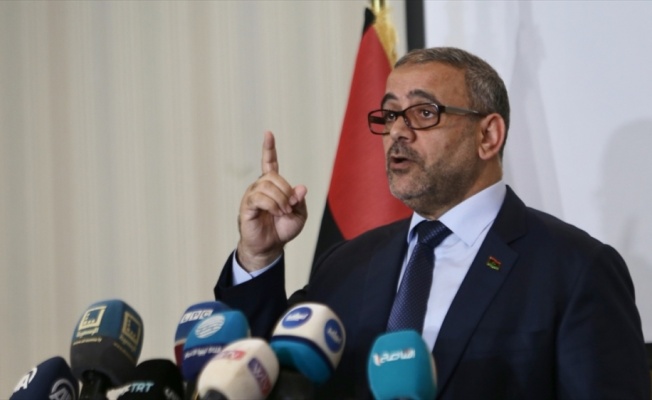 Libya: Sisi'nin tehditleri Libyalılar için hiçbir şey ifade etmiyor