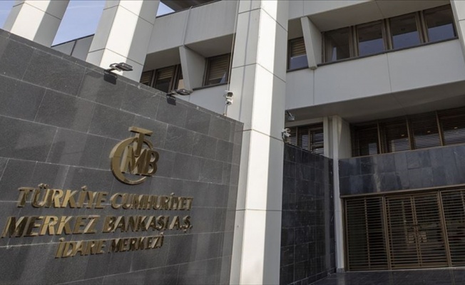 Merkez Bankası: Öncü göstergeler istihdam imkanlarının kısmen iyileştiğini göstermekte