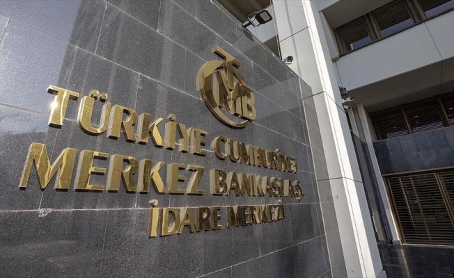 Merkez Bankası TL zorunlu karşılıklara &ouml;denen faizi indirecek