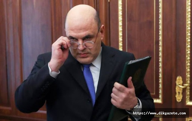 Mişustin: Moskova - Kazan hızlı otobanı ülke ekonomisine çok şey kazandıracak