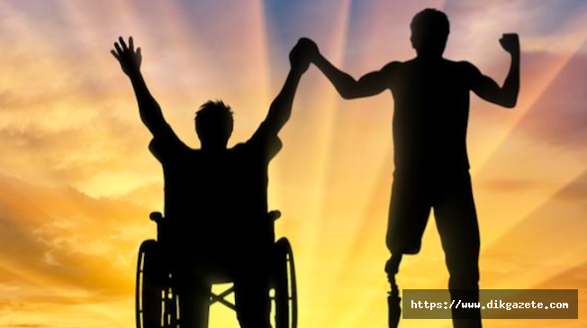 Müberra’nın örnek hayatı ve özel -engelli- bireyler için ne yapabiliriz!..