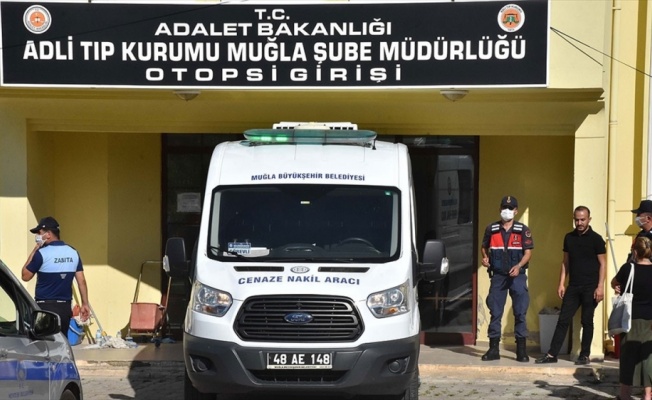 Muğla'da öldürülen üniversiteli Pınar Gültekin'in cenazesi Bitlis'te defnedilecek