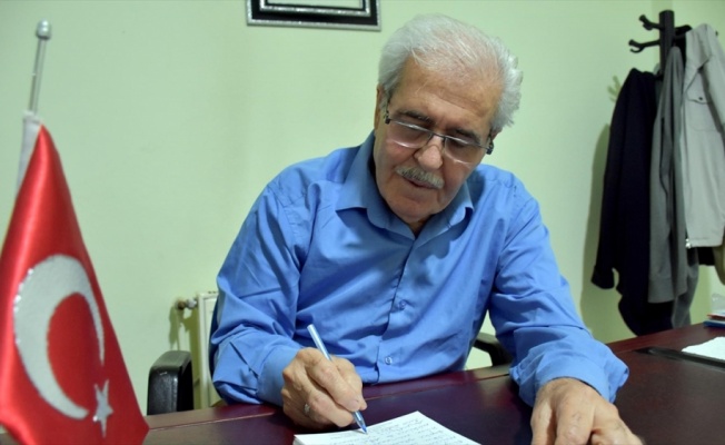 Necip Fazıl'ın talebesi Ali Erdal: Ayasofya herhangi bir mabedin aslına döndürülmesi değil