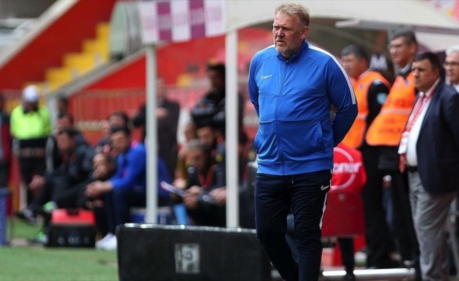 Prosinecki yönetimindeki 22 puan Kayserispor'u Süper Lig'de tutmaya yetmedi