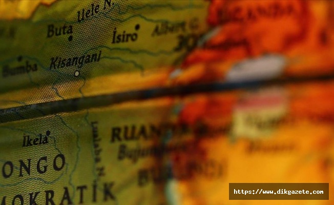 Ruanda ve Burundi'nin 58. bağımsızlık yıl dönümü