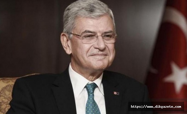 Rusya&#039;dan Volkan Bozkır övgüsü: Faydalı çalışmalar yaptığını biliyoruz