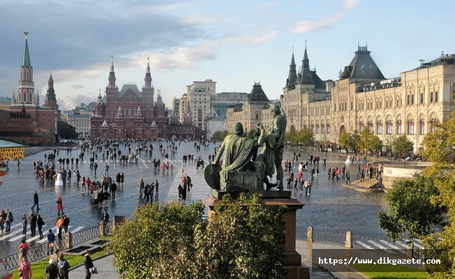 Rusya’da her beş kişiden biri, gelirinde önemli bir düşüşün olduğunu söyledi