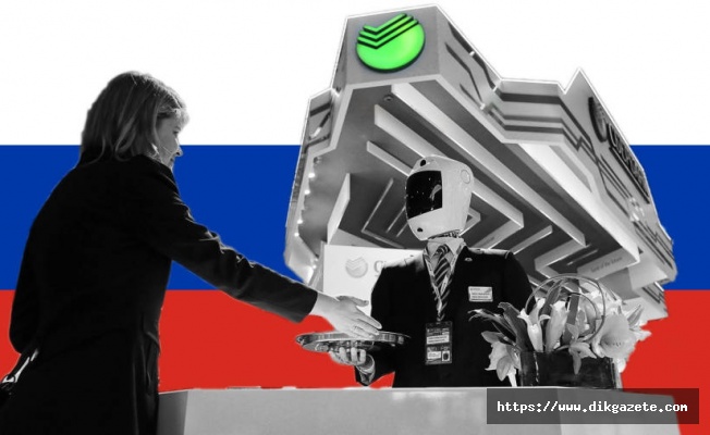 Sberbank, koronavirüse rağmen en fazla para kazanan 10 sektörü açıkladı