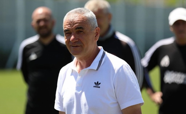 Sivasspor Teknik Direktörü Rıza Çalımbay: Şampiyonluğa değer şeyler yaptık