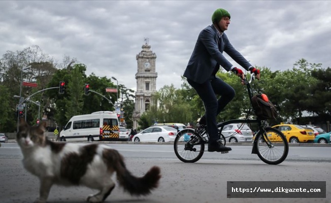 Sosyal mesafe, bisiklet ve scooter satışını artırdı