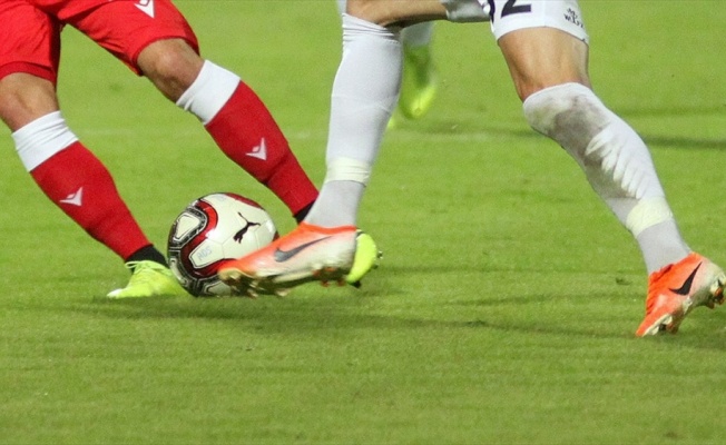S&uuml;per Lig'e y&uuml;kselecek son takım yarın Ankara'da belli olacak
