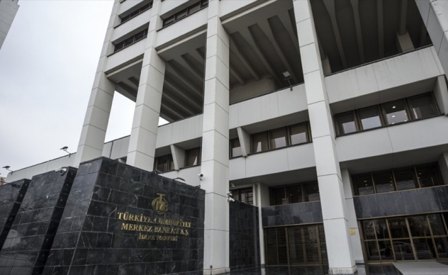 TCMB'den yabancı para zorunlu karşılık oranlarında değişiklik