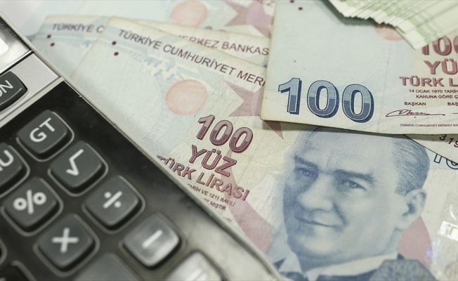 Temmuz verileriyle ekonomi 'V' şeklinde toparlanma sinyali veriyor