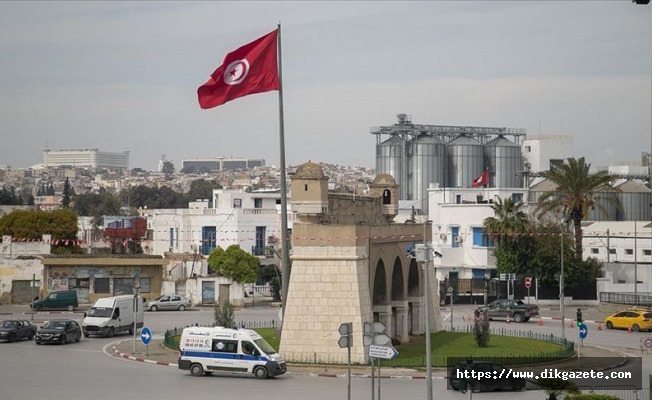 Tunus Dışişleri Bakanı'ndan Libya'da siyasi çözüm vurgusu