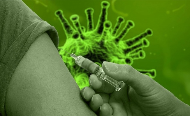 T&uuml;rk bilim insanının geliştirdiği Kovid-19 aşı adayı &Ccedil;in'de test edilmeye başlanacak