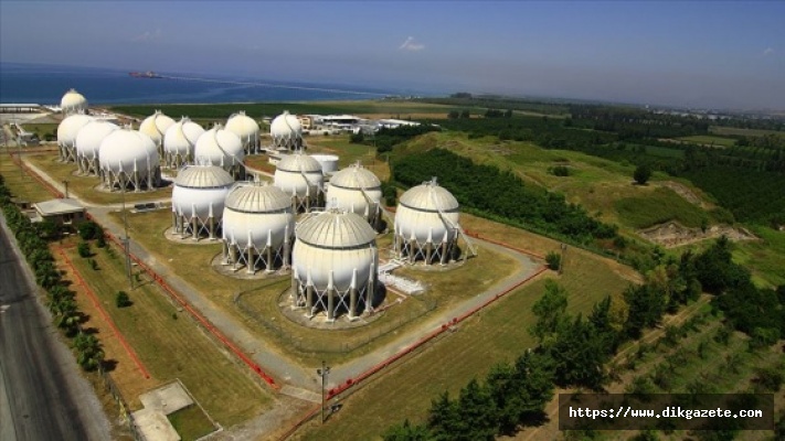 Türk şirketi BDY Group, Rus LPG firmasını satın aldı