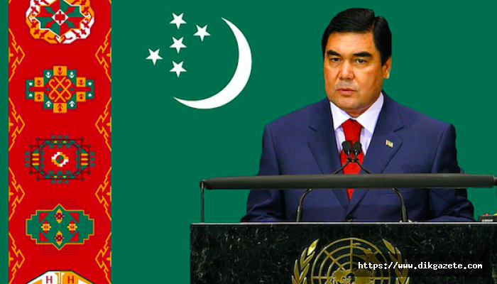 Türkmenistan Cumhurbaşkanı Berdimuhammedov&#039;dan tek bir lojistik merkez kurulması teklifi