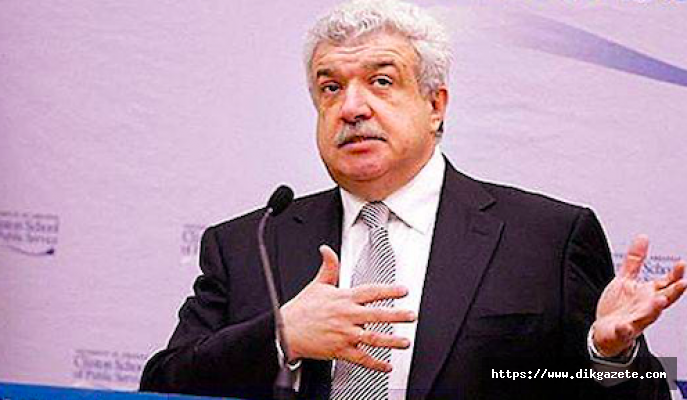 Ünlü Rus gazeteci Gusman: Erdoğan, bana Atatürk&#039;ün tarihi rolünü saygılı şekilde anlatmıştı