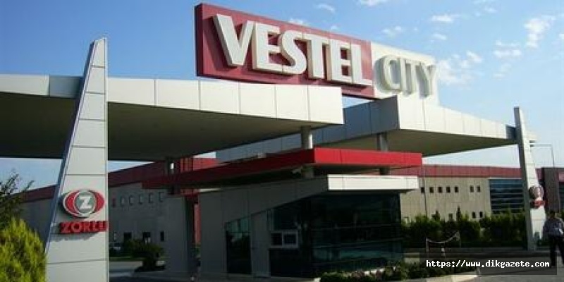 Vestel&rsquo;den g&uuml;n ışığı teknolojisiyle ekstra hijyen ve uzun &ouml;m&uuml;r