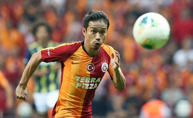 Yuto Nagatomo: Galatasaray hayatım boyunca kalbimin en g&uuml;zel yerinde kalacak