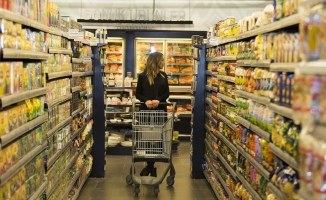 Zeytinburnu Büyükyalı Gurme CarrefourSA açıldı