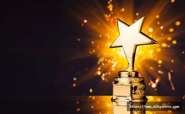 Abdi İbrahim Stevie Awards'ta iki altın ödül aldı