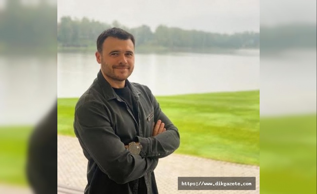 Azerbaycan asıllı ünlü Rus müzisyen Ağalarov&#039;dan anlamlı mesaj: Yavrularımız savaş görmesin!