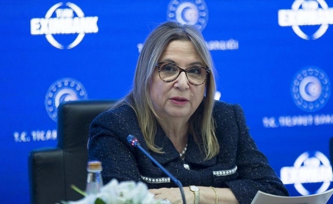 Bakan Pekcan: Türk Eximbank, EKF Danmarks Eksportkredit ile reasürans iş birliği anlaşması imzaladı