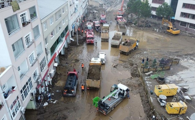 Bakan Zehra Z&uuml;mr&uuml;t Sel&ccedil;uk: Giresun'da SGK prim &ouml;deme s&uuml;resi 31 Aralık'a kadar uzatıldı