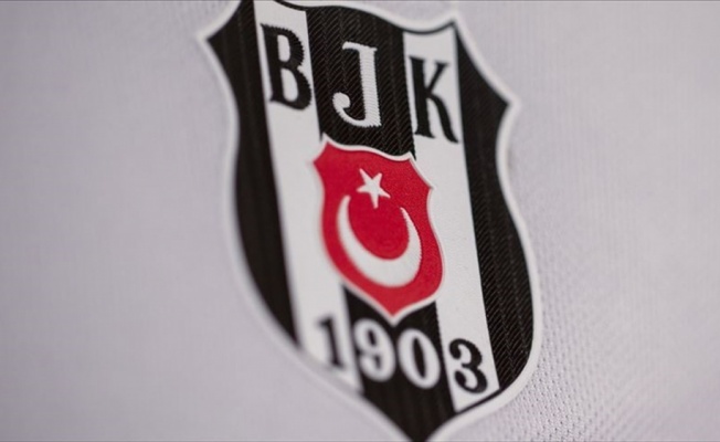 Beşiktaş'ın borcu 3 milyar 301 milyon lira olarak açıklandı