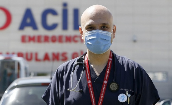 Bilim Kurulu Üyesi Doç. Dr. Kayıpmaz'dan 'Kovid-19'da çember daralıyor' uyarısı