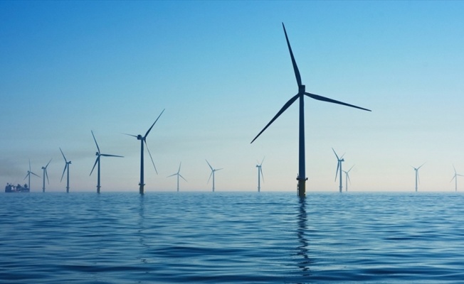 Deniz üstü rüzgar enerjisi küresel kurulu gücü 2030'da 234 gigavatı aşacak