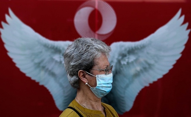 Dünya genelinde Kovid-19&#039;dan iyileşenlerin sayısı 16 milyonu geçti