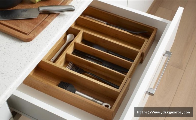 Evin her köşesi için düzenleme önerileri Koçtaş’tan