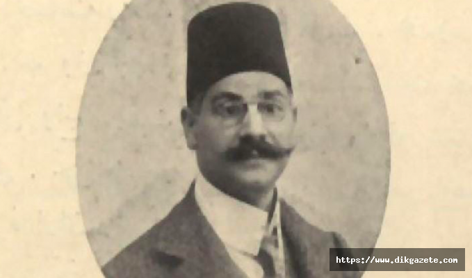Evrensel kadim Türk devletinin görünmez savaşçıları; Bingazili Yusuf Şetvan
