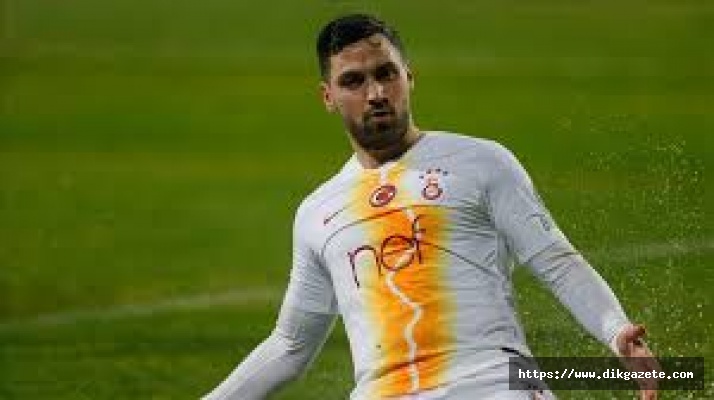 Fenerbahçe'nin yeni transferi Sinan Gümüş'ten taraftarlara mesaj