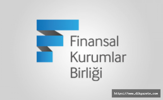 Finansal Kurumlar Birliği'nden Giresun’daki selden etkilenenlere ilişkin açıklama:
