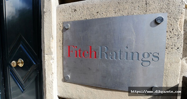 Fitch, Rusya'nın kredi notunu “BBB” seviyesinde istikrarlı teyit etti