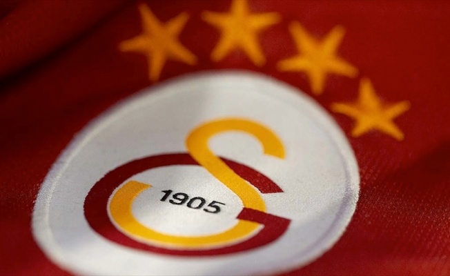 Galatasaray'a yeni sponsor