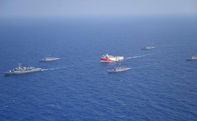 Güvenlik Uzmanı Aslan: Yunanistan'ın ütopik siyasi emellerinin önüne set çekildi