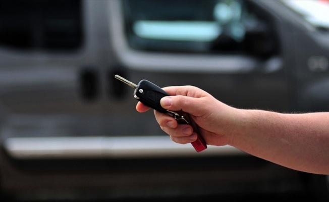 İkinci el online otomobilde temmuzda en çok satılanlar belli oldu